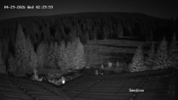 Směďava, Černý vrch