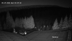 Směďava, Černý vrch