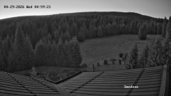 Směďava, Černý vrch