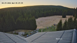 Směďava, Černý vrch