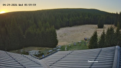 Směďava, Černý vrch