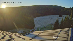 Směďava, Černý vrch