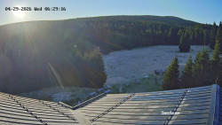 Směďava, Černý vrch