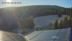 Směďava, Černý vrch