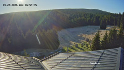 Směďava, Černý vrch