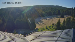 Směďava, Černý vrch