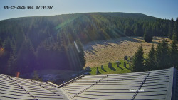 Směďava, Černý vrch