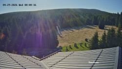 Směďava, Černý vrch