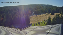 Směďava, Černý vrch