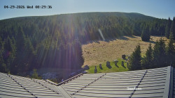 Směďava, Černý vrch