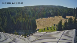 Směďava, Černý vrch