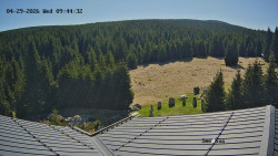 Směďava, Černý vrch