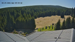 Směďava, Černý vrch