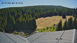 Směďava, Černý vrch