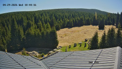 Směďava, Černý vrch