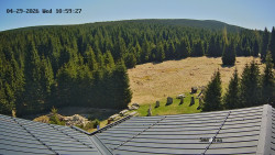 Směďava, Černý vrch