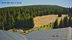 Směďava, Černý vrch