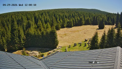 Směďava, Černý vrch