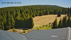 Směďava, Černý vrch