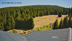 Směďava, Černý vrch