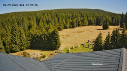 Směďava, Černý vrch