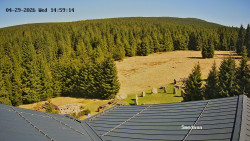 Směďava, Černý vrch