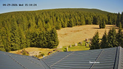 Směďava, Černý vrch