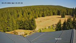 Směďava, Černý vrch