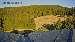 Směďava, Černý vrch