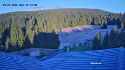 Směďava, Černý vrch