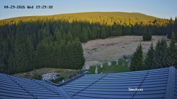 Směďava, Černý vrch