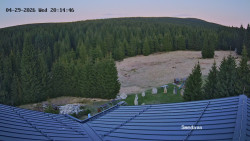 Směďava, Černý vrch