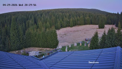 Směďava, Černý vrch