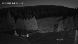 Směďava, Černý vrch