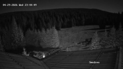 Směďava, Černý vrch