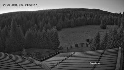 Směďava, Černý vrch