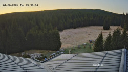 Směďava, Černý vrch