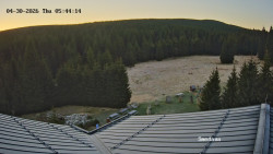 Směďava, Černý vrch
