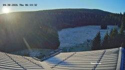Směďava, Černý vrch