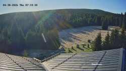 Směďava, Černý vrch