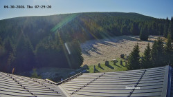 Směďava, Černý vrch