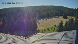 Směďava, Černý vrch