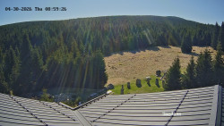 Směďava, Černý vrch