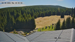 Směďava, Černý vrch