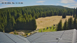 Směďava, Černý vrch