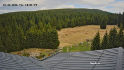 Směďava, Černý vrch