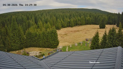 Směďava, Černý vrch