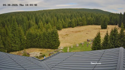 Směďava, Černý vrch