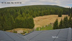 Směďava, Černý vrch