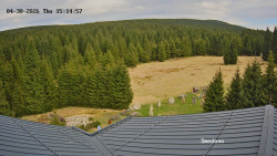 Směďava, Černý vrch